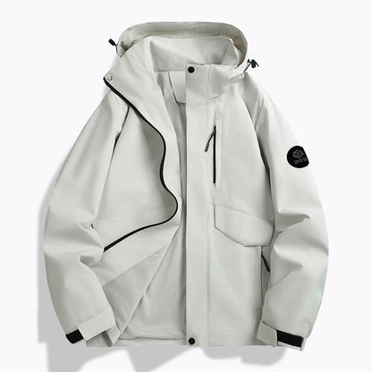 Angélique Veste à Capuche