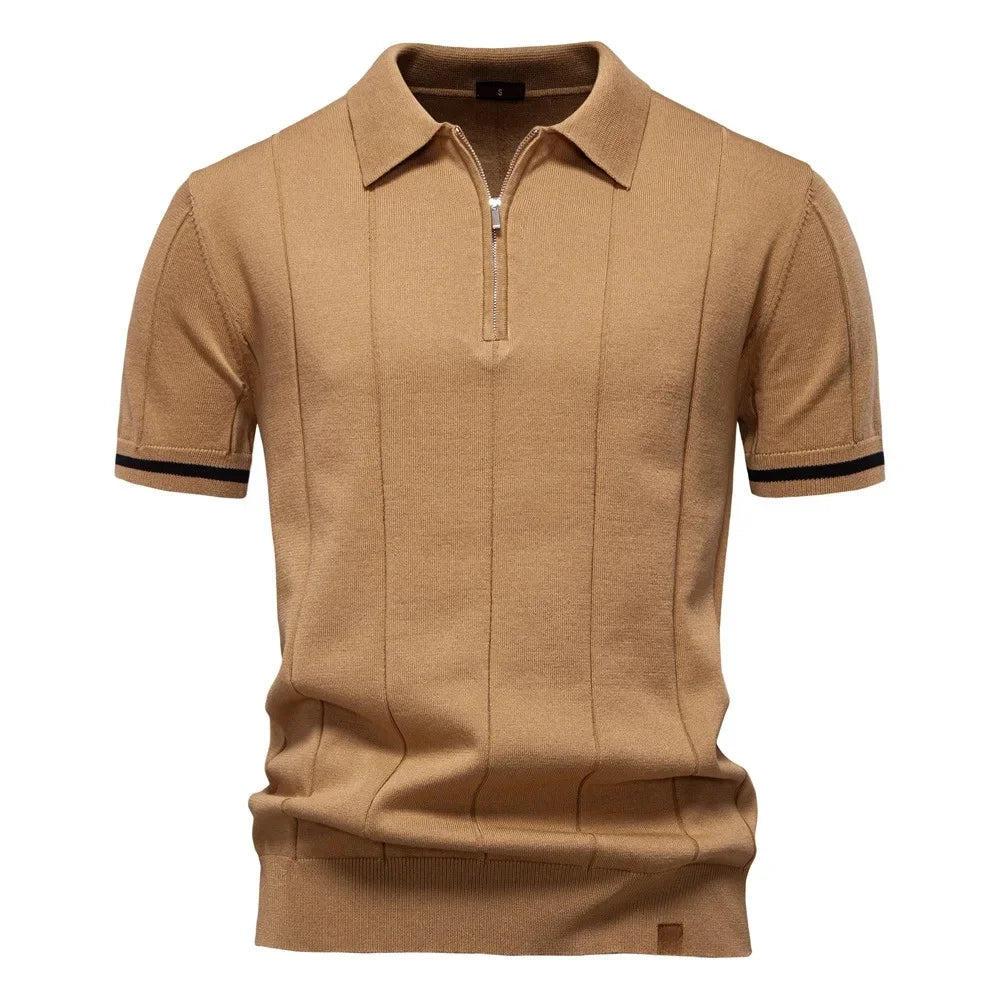 Eliot Polo Business Casual