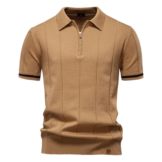 Eliot Polo Business Casual