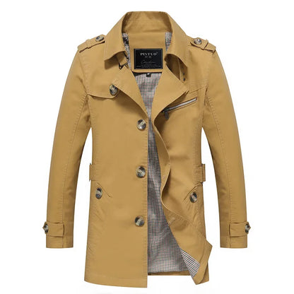 Julien Veste