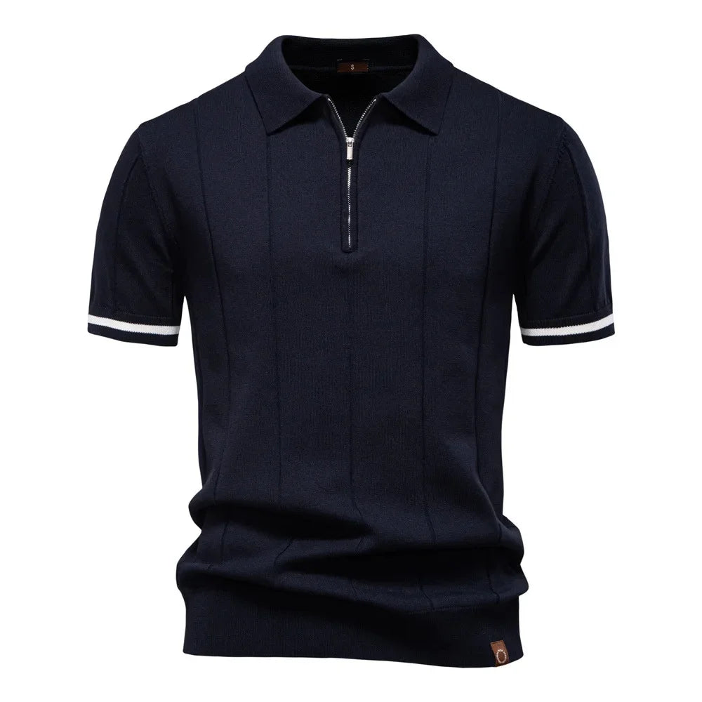 Eliot Polo Business Casual