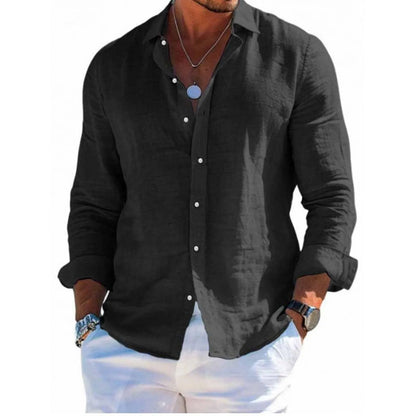 Gaëtan Chemise