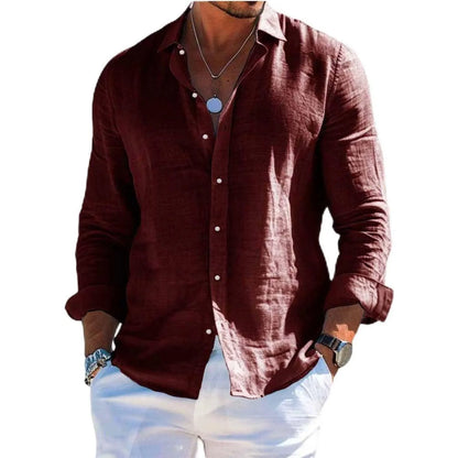 Gaëtan Chemise