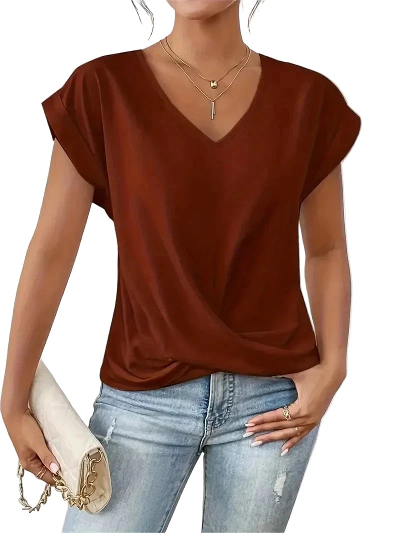 Caroline T-shirt