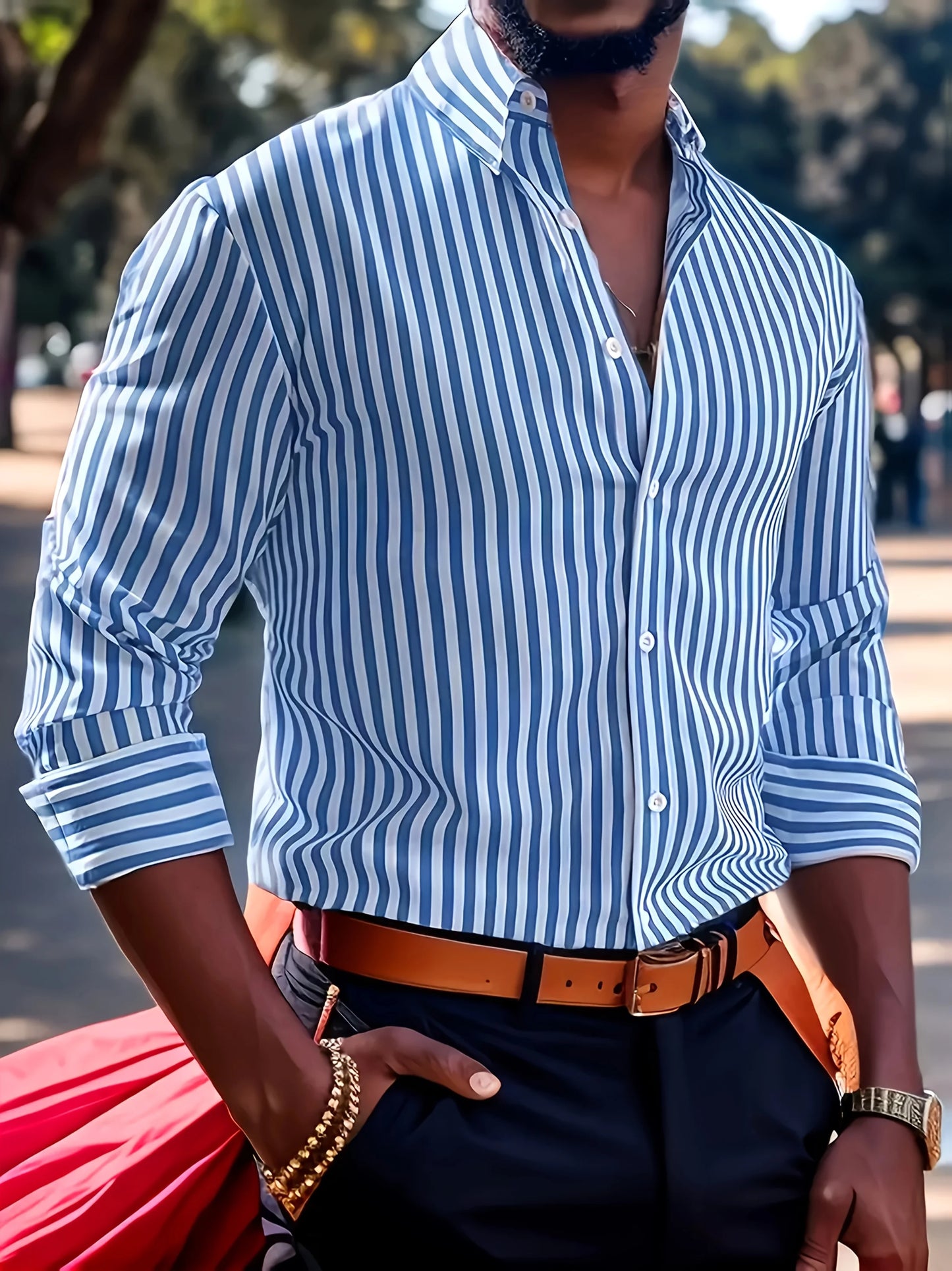 Erwan Chemise
