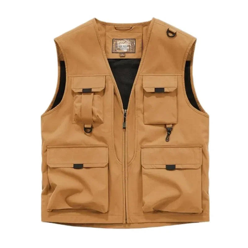 Enzo Gilet