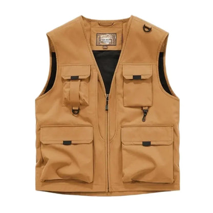 Enzo Gilet
