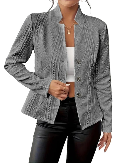 Béatrice Blazer Vintage