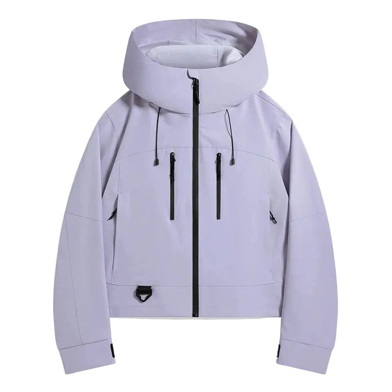 Aurore Veste de Randonnée