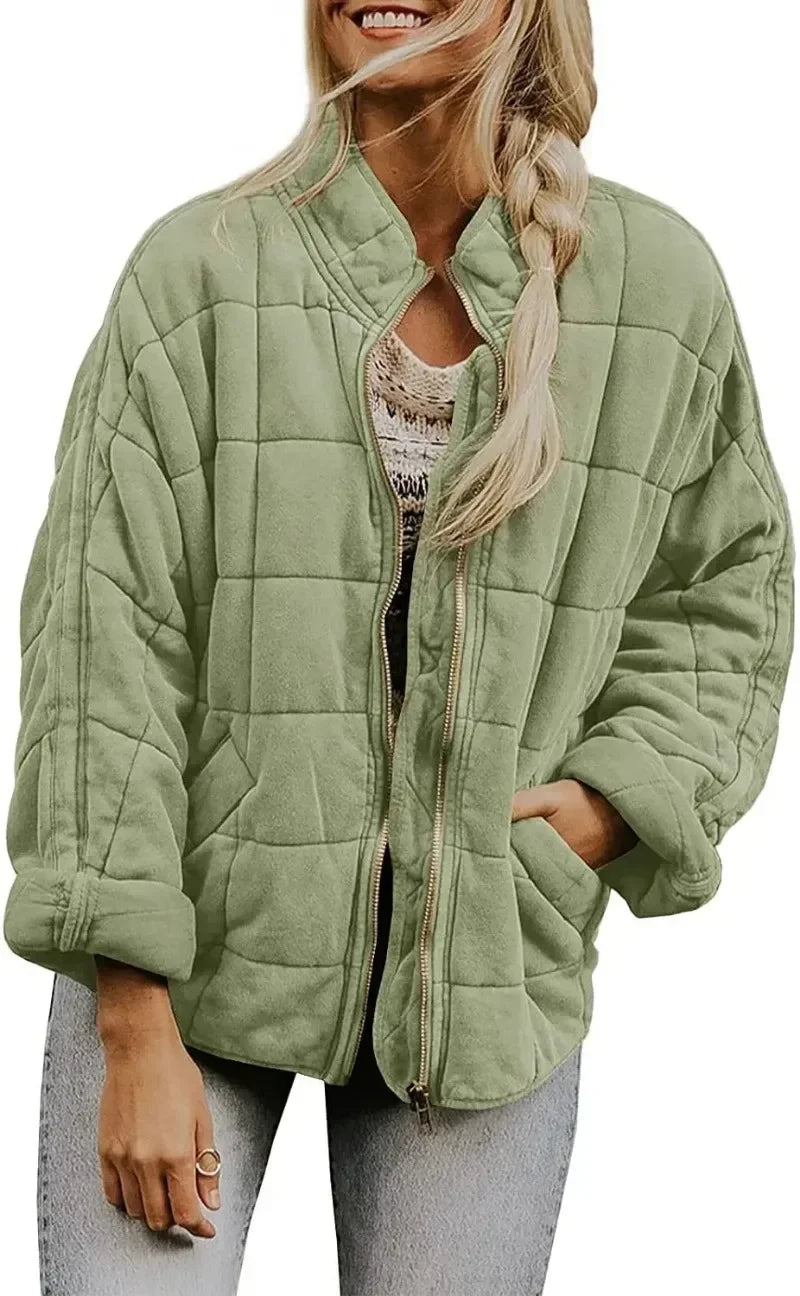 Alice Parka