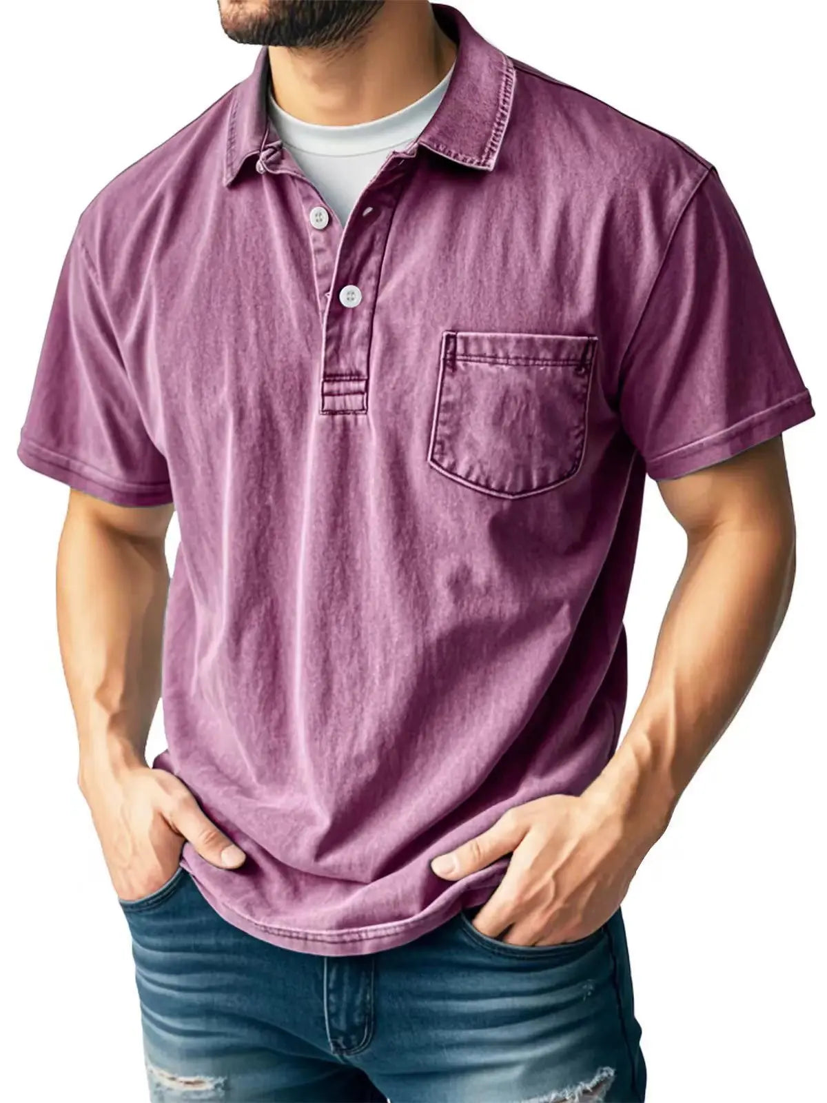 Gildas Polo