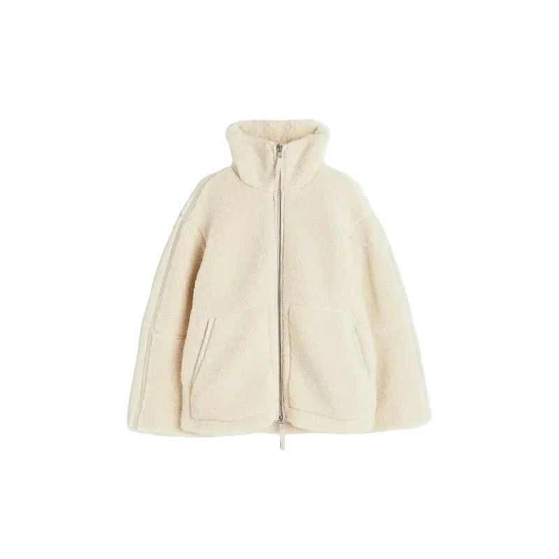 Claire Veste