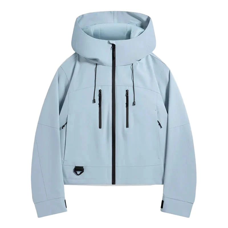 Aurore Veste de Randonnée