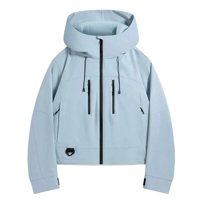 Aurore Veste de Randonnée