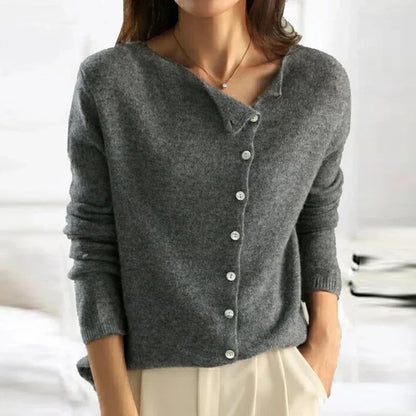 Eugénie Cardigan
