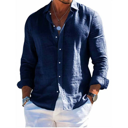 Gaëtan Chemise