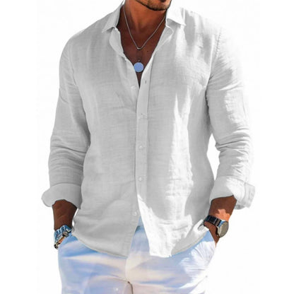Gaëtan Chemise