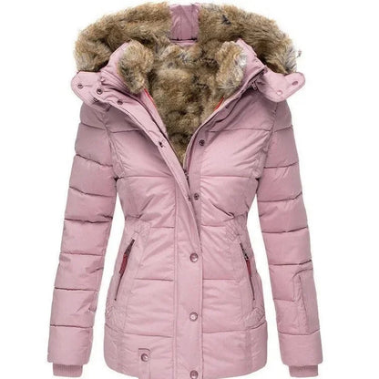 Clara Veste Slim Fit