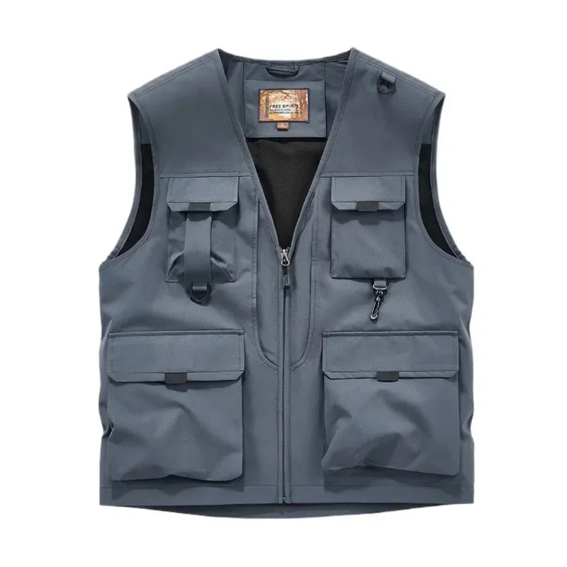 Enzo Gilet
