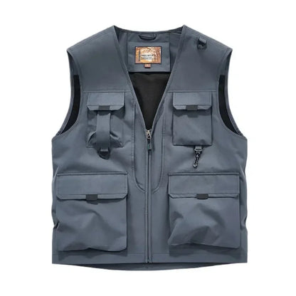 Enzo Gilet