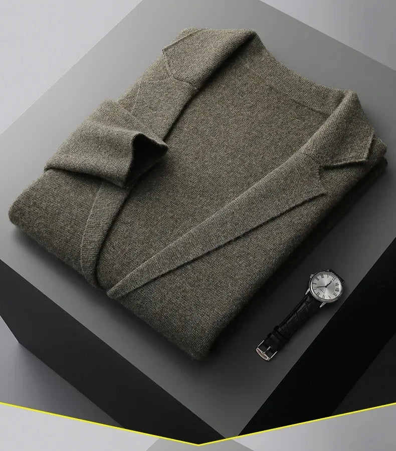 Marin Cardigan