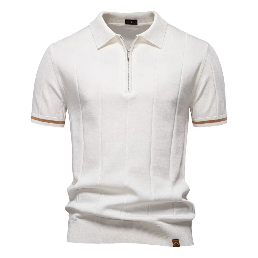Eliot Polo Business Casual