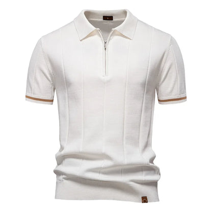 Eliot Polo Business Casual