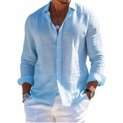 Gaëtan Chemise