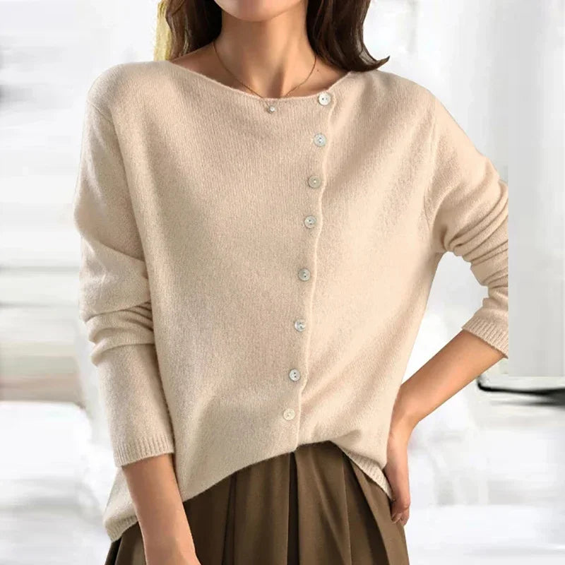 Eugénie Cardigan
