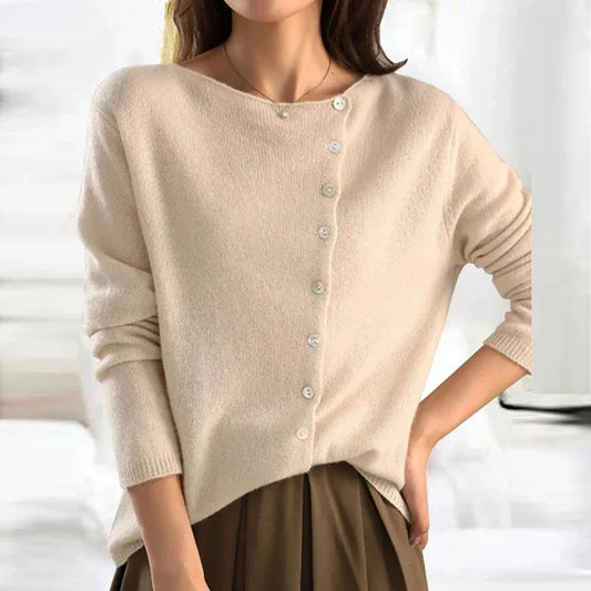 Eugénie Cardigan