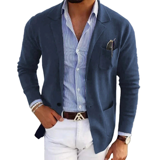 Mathieu Blazer