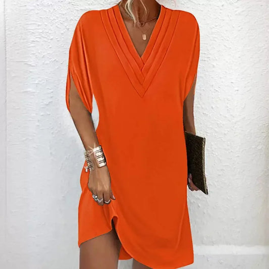 Capucine Robe