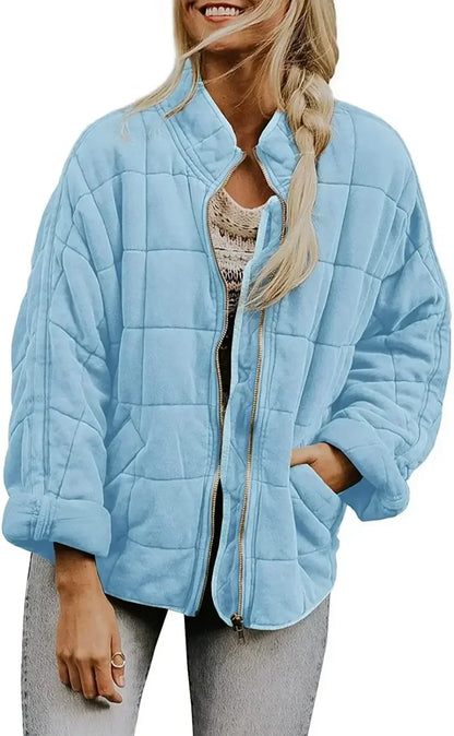 Alice Parka