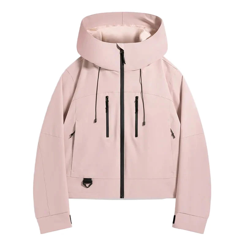 Aurore Veste de Randonnée