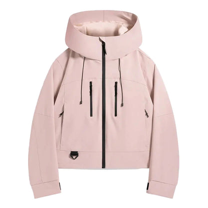 Aurore Veste de Randonnée