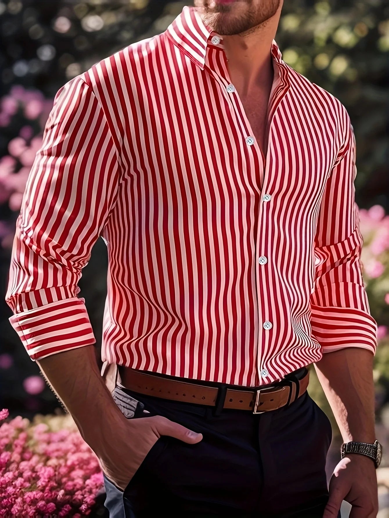 Erwan Chemise