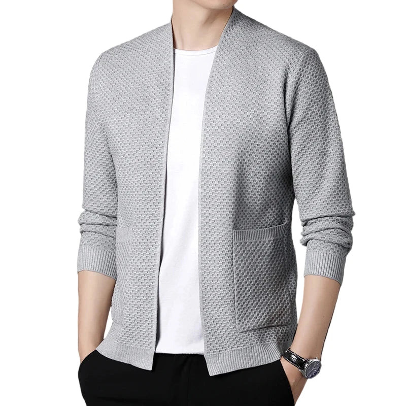 Aymeric Cardigan