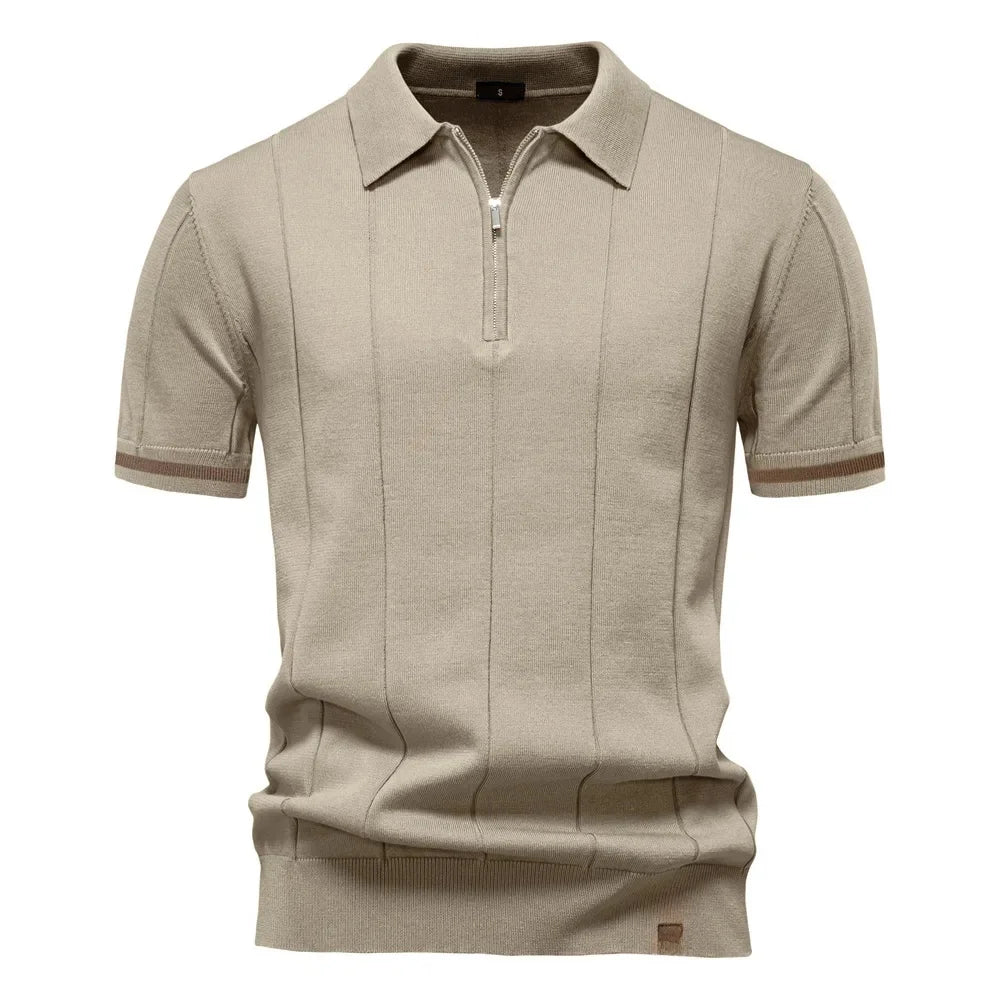 Eliot Polo Business Casual