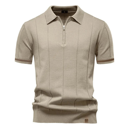 Eliot Polo Business Casual